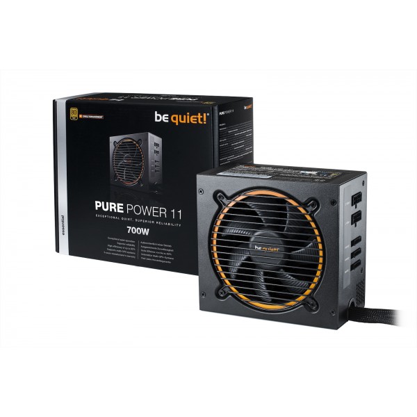 Be quiet Pure Power 11 700W CM (BN299)